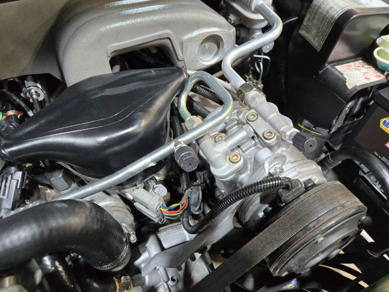 1987 Ford Mustang GT