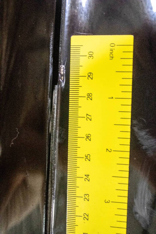 1951 Chevrolet Deluxe