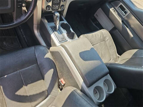 2014 Ford F-150 Limited