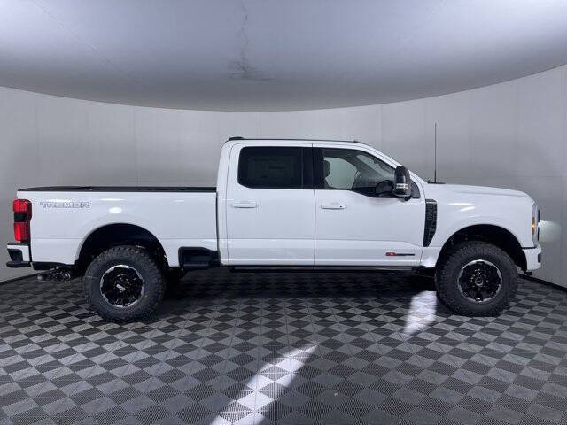 2026 Ford F-350 Super Duty