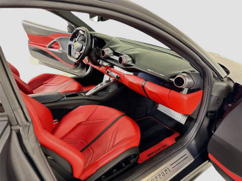 2020 Ferrari 812 Superfast