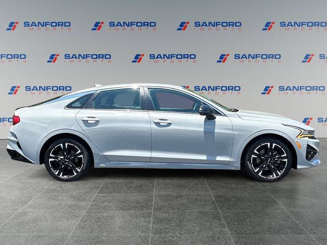 2023 Kia K5