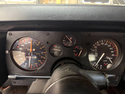 1983 Chevrolet Camaro Z28