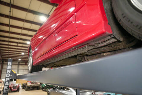 1994 Pontiac Firebird Trans Am