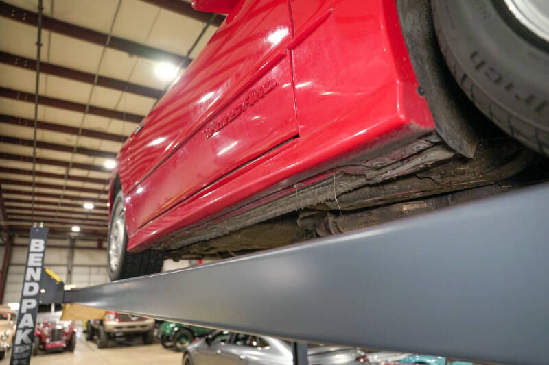 1994 Pontiac Firebird Trans Am