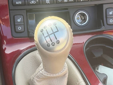 2006 Chevrolet Corvette