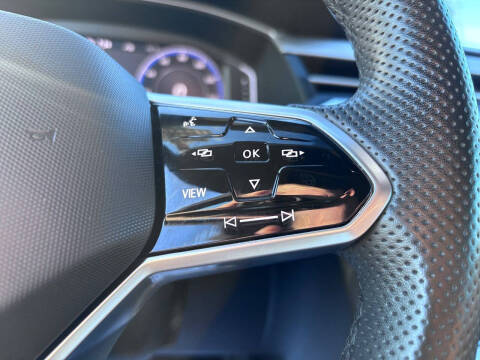 2021 Volkswagen Arteon SEL R-Line 4Motion