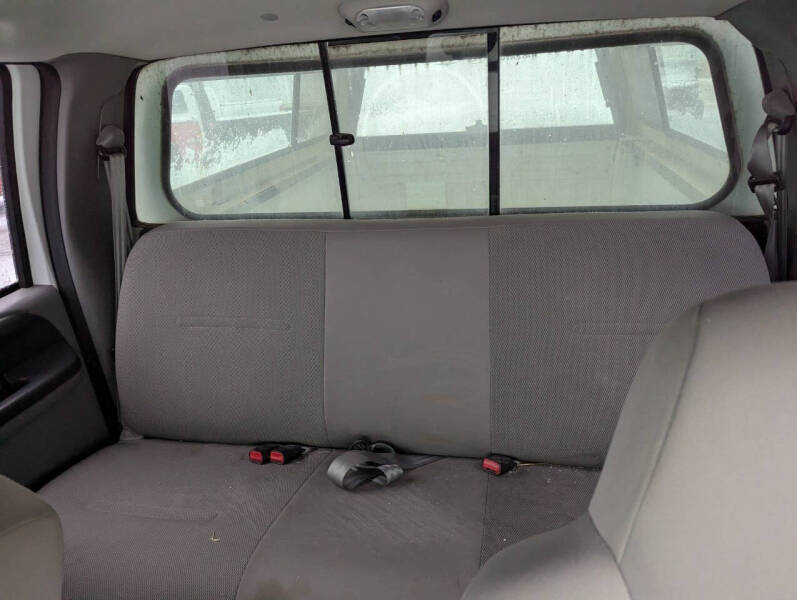 Image of 2007 Ford F-350 Super Duty XL