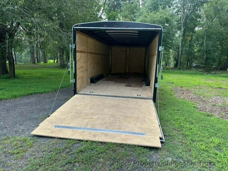 2024 Interstate INTERSTATE