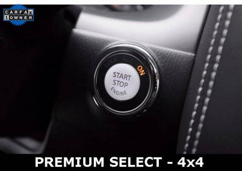 2023 Infiniti QX80 Premium Select