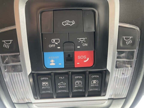 2025 RAM 1500 Limited