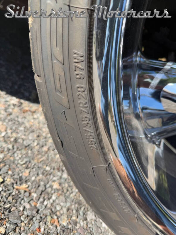 1956 Mercury Montclair