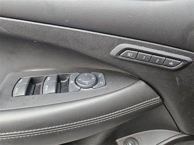 2017 Buick LaCrosse Premium