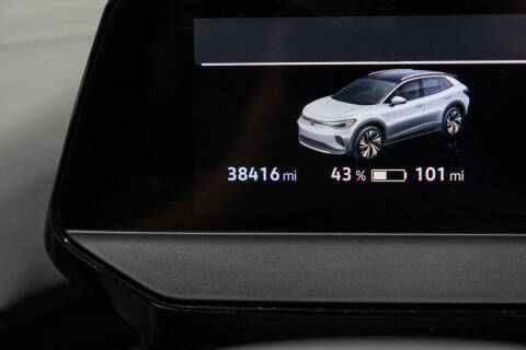 2023 Volkswagen ID.4 Pro