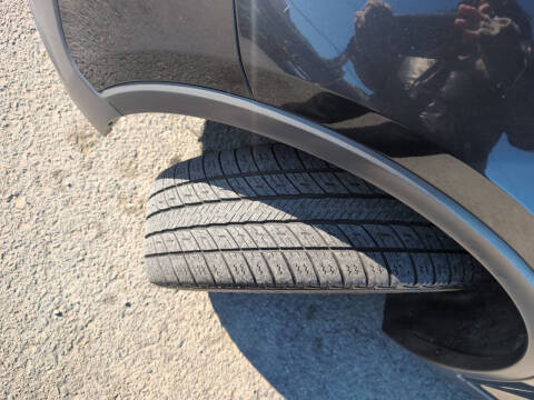 2013 Buick Encore Convenience