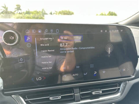 2026 Chevrolet Equinox EV LT 1