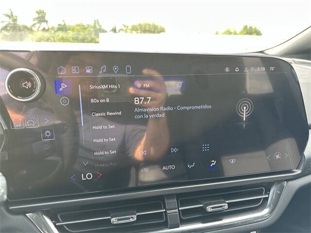 2026 Chevrolet Equinox EV LT 1