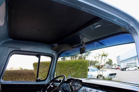 1955 Chevrolet 3100