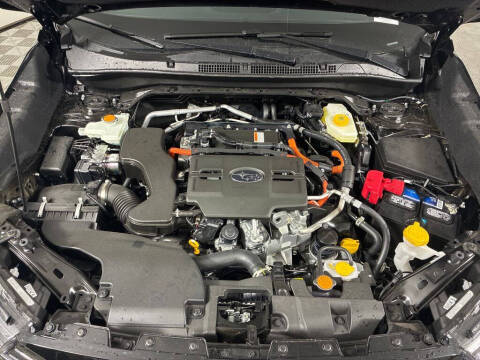 2025 Subaru Forester Sport Hybrid