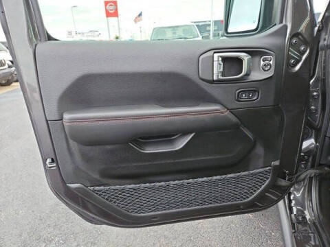 2026 Jeep Gladiator Rubicon X