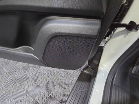 2025 Nissan Armada Platinum