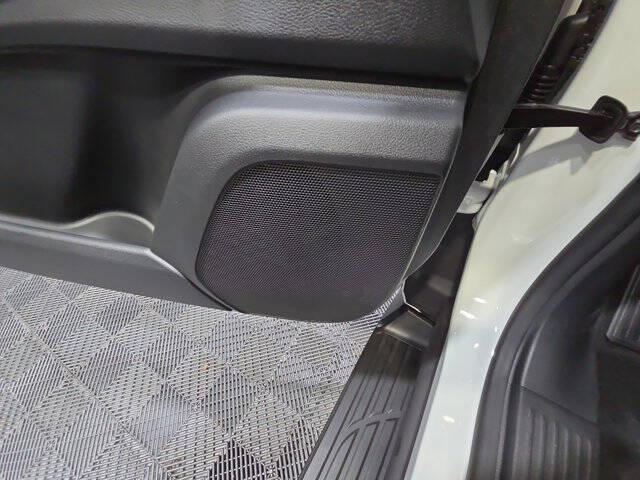 2025 Nissan Armada Platinum