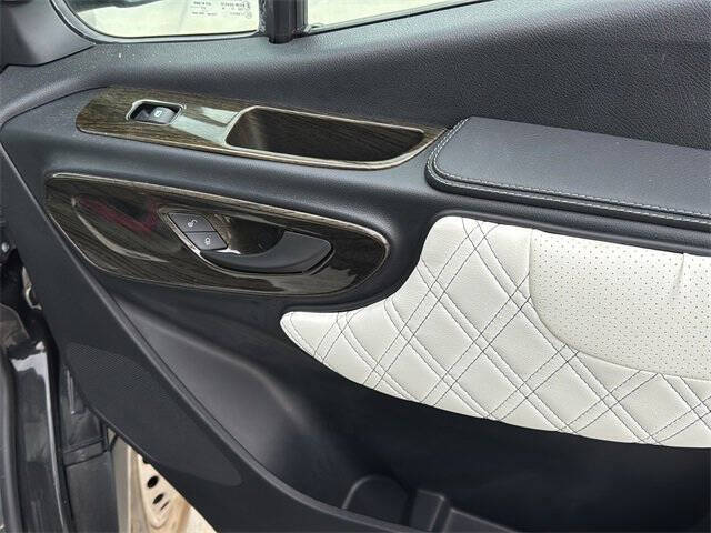 2022 Mercedes-Benz Sprinter 3500XD