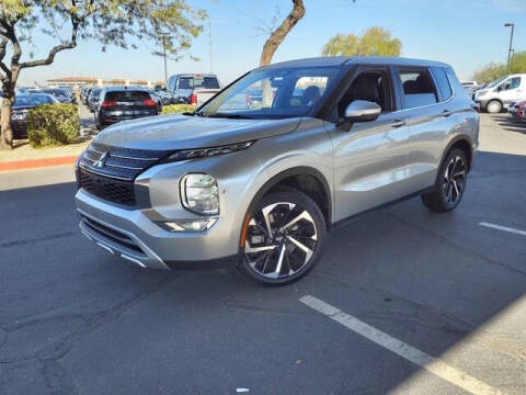 2023 Mitsubishi Outlander for sale at Finn Auto Group - Auto House Tempe in Tempe AZ