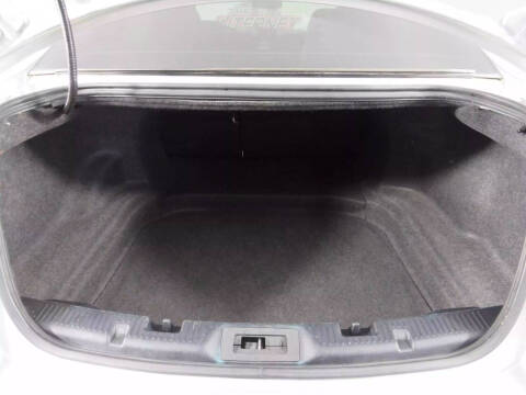 2018 Ford Taurus Limited