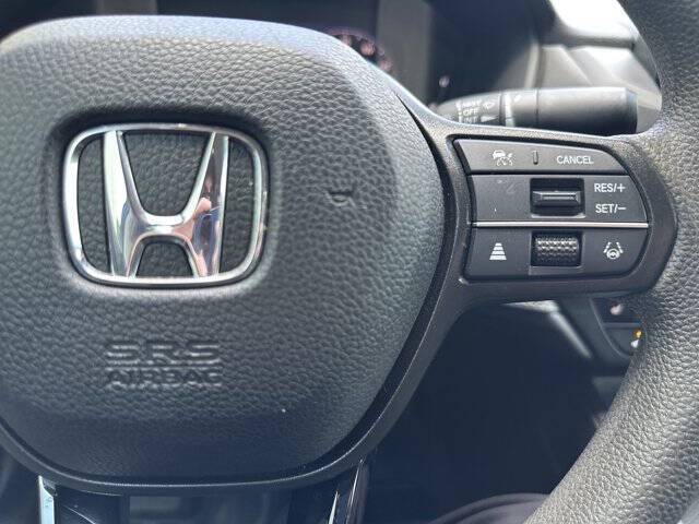 2023 Honda Accord