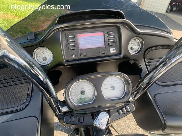 2016 Harley-Davidson Road Glide