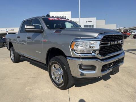 2022 RAM 2500 for sale at Express Purchasing Plus in Hot Springs AR