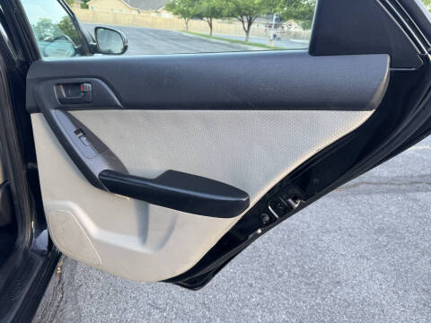 2011 Kia Forte5 EX