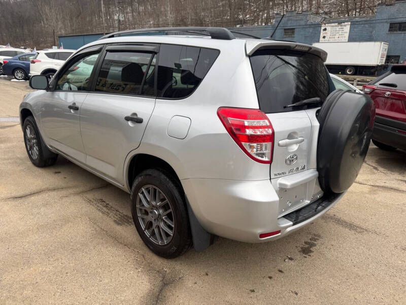 2009 Toyota RAV4