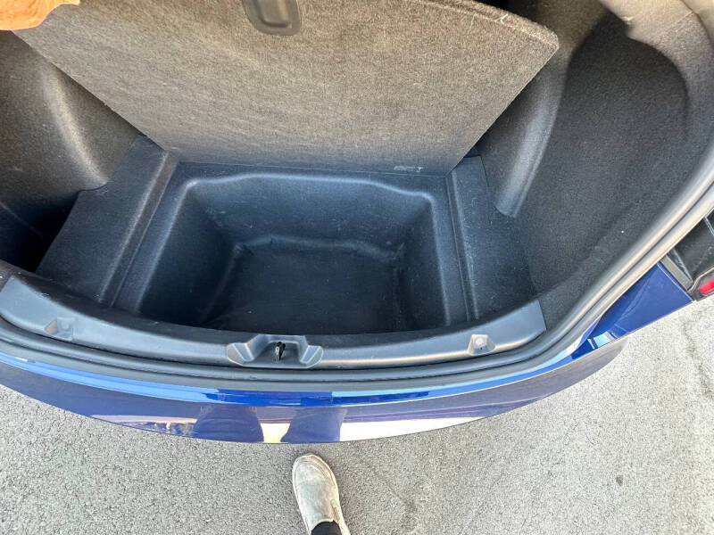 2021 Tesla Model 3 Base photo 41