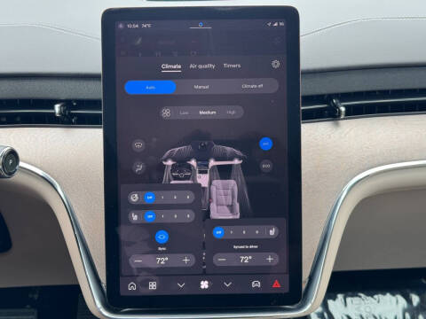 2025 Volvo EX90 Twin Performance Plus 7P