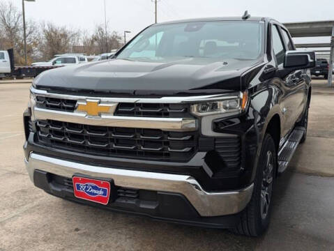 2025 Chevrolet Silverado 1500 for sale at Mary Auto Sales in Mckinney TX