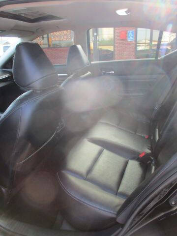 2019 Nissan Altima 2.5 SL