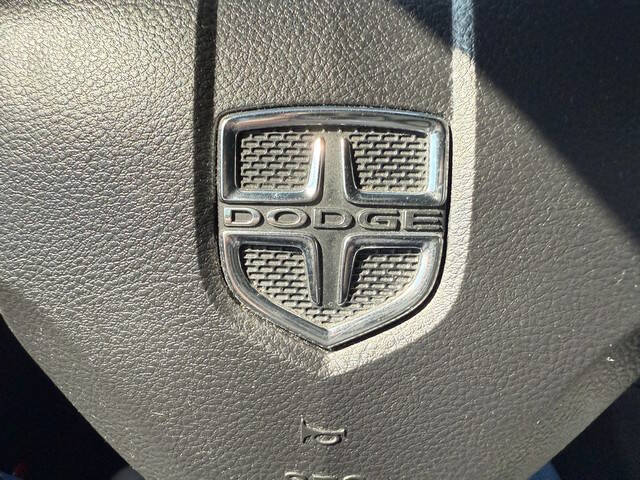 2014 Dodge Charger SXT Plus