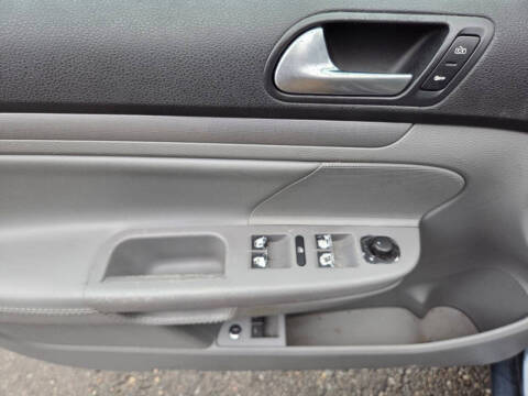 2006 Volkswagen Jetta 2.5