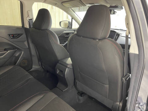 2024 Subaru Impreza Sport