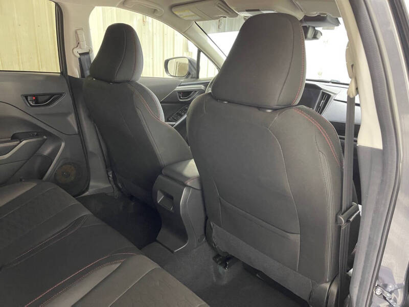 2024 Subaru Impreza Sport