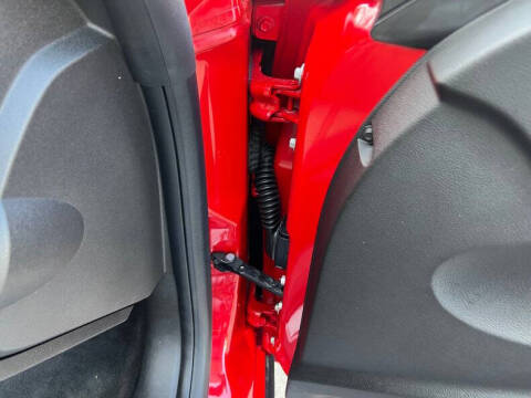 2012 Chevrolet Camaro