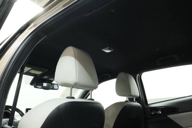 2024 Mitsubishi Eclipse Cross SEL