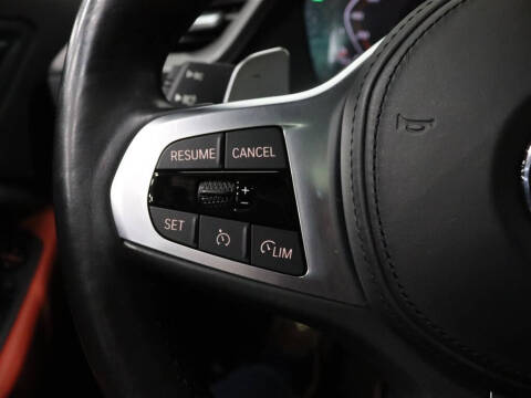 2020 BMW 2 Series M235i xDrive Gran Coupe