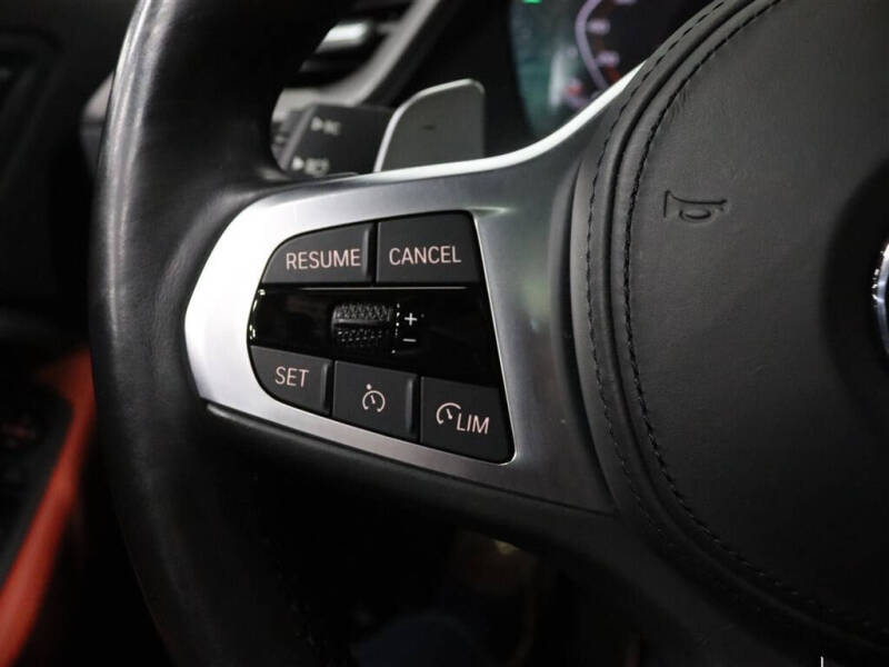 2020 BMW 2 Series M235i xDrive Gran Coupe