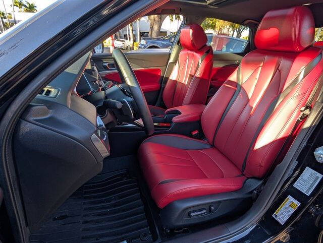 2023 Acura Integra w/A-SPEC