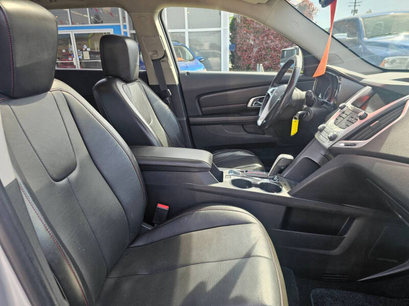 2014 GMC Terrain SLT-1