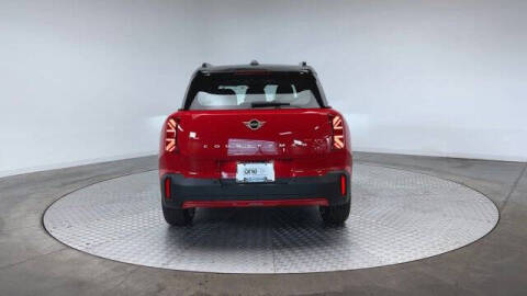 2026 MINI Countryman S ALL4