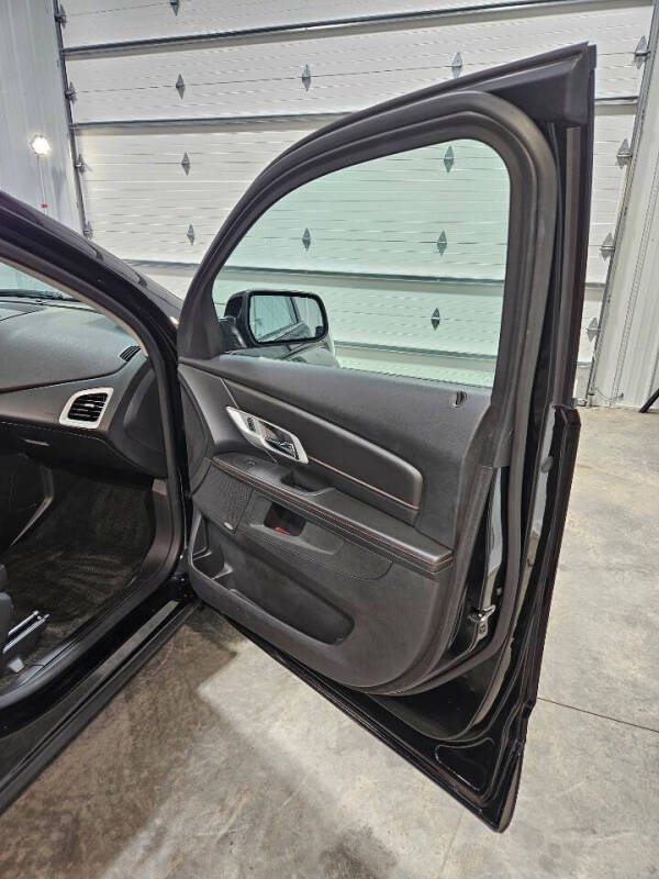 2015 GMC Terrain SLT-1